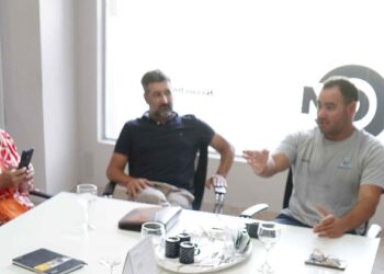 Se anunció suspensión total de actividades en el Partido de Necochea desde las 17hs de este viernes