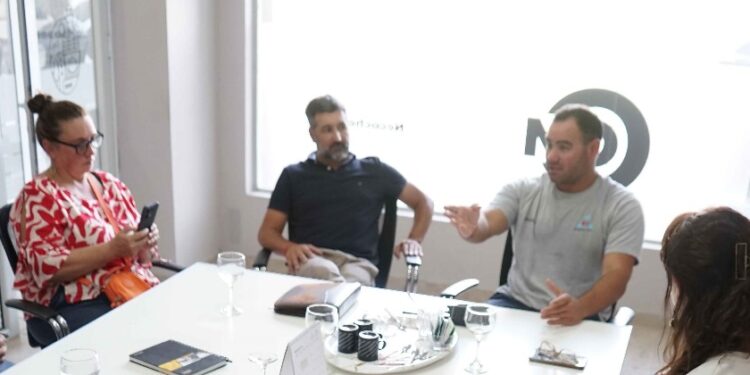 Se anunció suspensión total de actividades en el Partido de Necochea desde las 17hs de este viernes