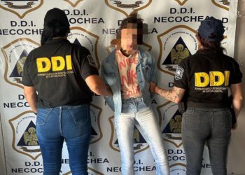 Allanamientos y detenciones en Necochea por un violento robo