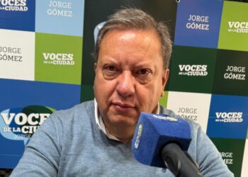Zubillaga: “Quienes lideran Nueva Necochea han apoyado manifiestamente al Gobernador y eso rompió uno de los grandes pilares del partido”. Por Jorge Gómez