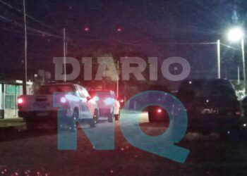Policía de franco mató a un hombre de un disparo tras una discusión en Necochea