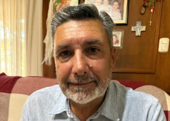 Ranaldi: “Kicillof es el ideal para conducir estos momentos y es muy auspicioso que un Intendente como Arturo adhiera”