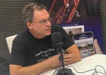 Walter Bravo: ” Queremos recuperar la mejor historia del radicalismo “