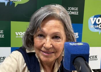 Ana Asa: “Hubo una conquista de derechos pero están en peligro ante un gobierno con rasgos de dictadura”