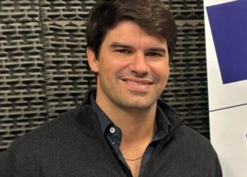 José Luis Arrate (h), el empresariado joven . Por Miguel Abálsamo