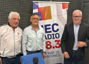 “Para el peronismo los jubilados son prioridad” expresaron los dirigentes Rivero y Cárdenas