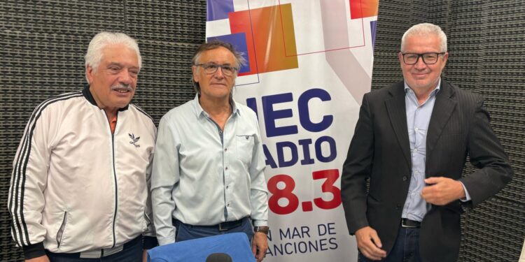 “Para el peronismo los jubilados son prioridad” expresaron los dirigentes Rivero y Cárdenas