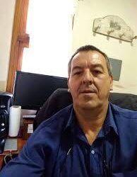 Walter Rens y su aspiración peronista a una candidatura a concejal