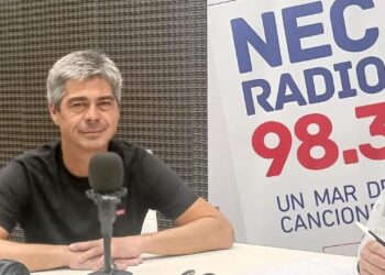 Alejandro Bidegain: “Debemos unirnos para una lista competitiva y pensar en el 27”