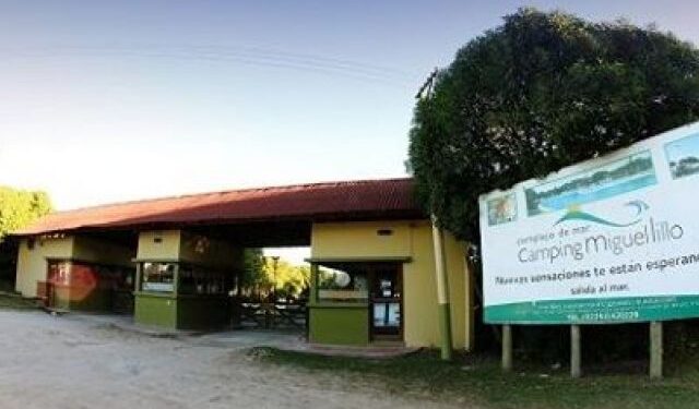 Camping: “Fue una temporada aceptable pero no terminamos de la manera que esperábamos con los carnavales”
