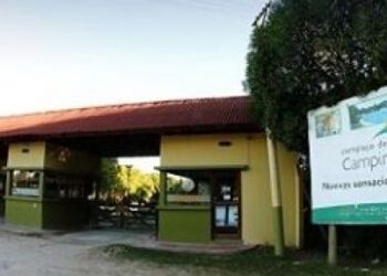 Camping: “Fue una temporada aceptable pero no terminamos de la manera que esperábamos con los carnavales”