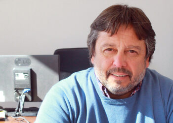 Wilgenhoff: “Estar nuevamente cerca del vecino”