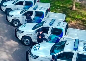 Angel Vázquez: Ultimo Primer Día, y balance del Operativo Sol