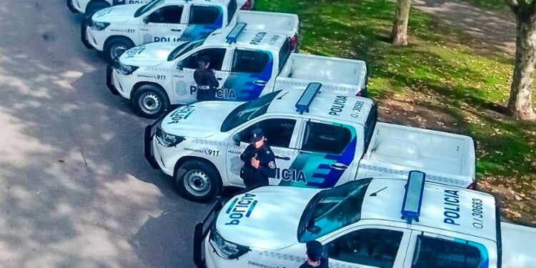 Angel Vázquez: Ultimo Primer Día, y balance del Operativo Sol