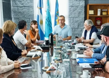 Alivio económico de $230 millones para los operadores del Puerto de Mar del Plata