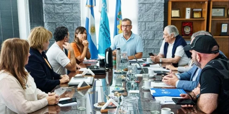 Alivio económico de $230 millones para los operadores del Puerto de Mar del Plata