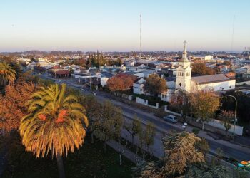 ¡Feliz 114 años San Cayetano!