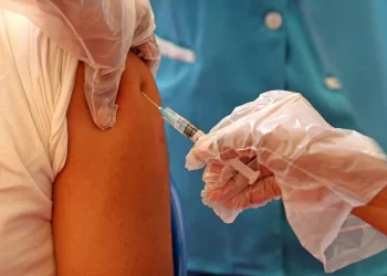 Comienza la vacunación antigripal a mayores de 65