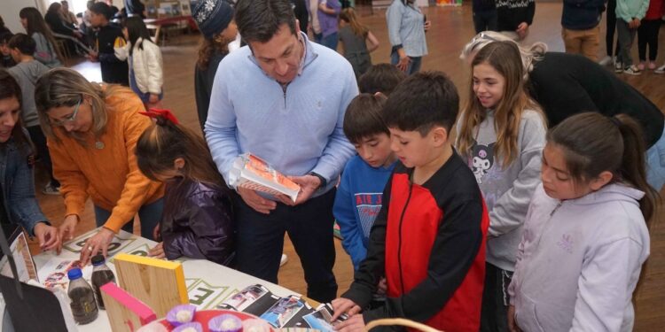 Nueva extensión del plazo para inscribirse a Decisión Niñez 2025