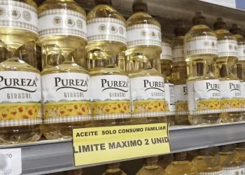 Abril arrancó con nuevos precios en las góndolas: un alimento de primera necesidad no para de subir