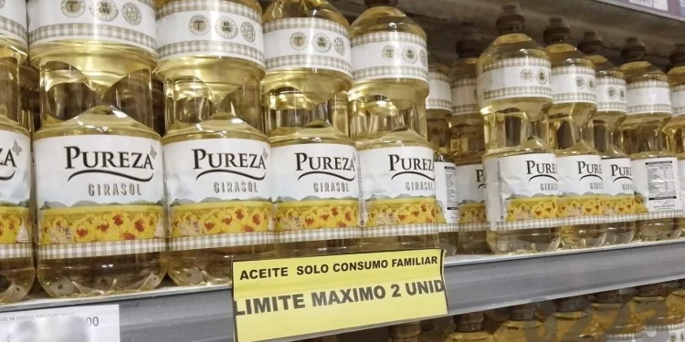 Abril arrancó con nuevos precios en las góndolas: un alimento de primera necesidad no para de subir