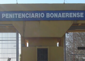 Allanamientos en Necochea, Quequén y en la cárcel de Batán por una causa de estafa informática