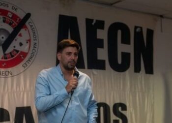 Licitación de casinos provinciales genera esperanza en Necochea