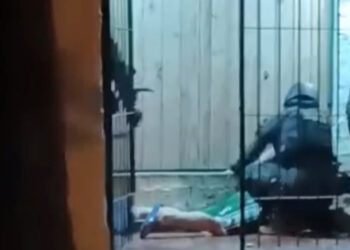 Amplio operativo policial en Quequén: un detenido por el asalto a mano armada en Av 91 y calle 26.