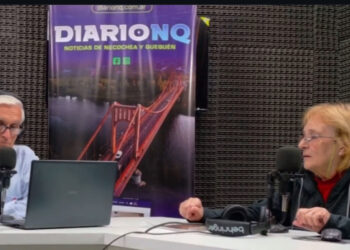 “La cooperadora del Hospital Irurzun sigue apostando por mejorar la salud pública en Quequén” destacó Alicia Ortíz
