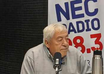 Alberto Salvador: Un Ícono Gastronómico de Necochea