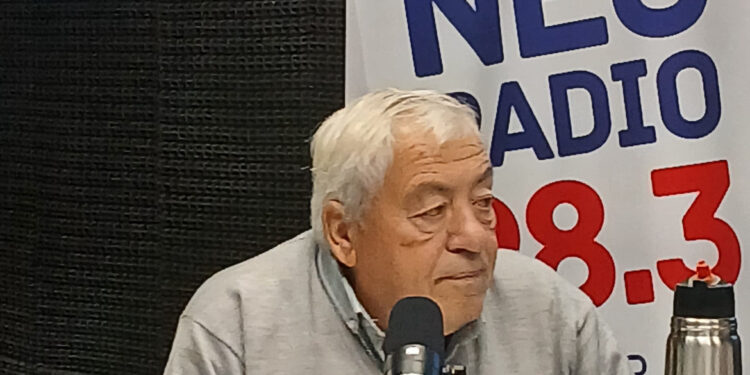 Alberto Salvador: Un Ícono Gastronómico de Necochea