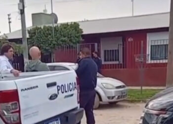 Tragedia en Necochea: una policía asesinó a su pareja y luego se suicidó