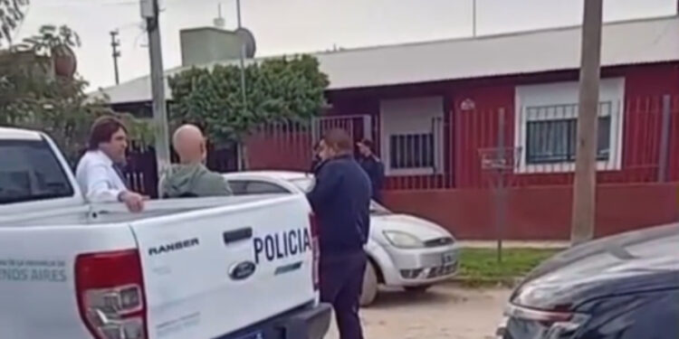 Tragedia en Necochea: una policía asesinó a su pareja y luego se suicidó