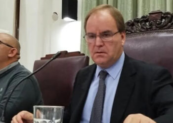 Marcelo Schwarz es el nuevo Presidente del Concejo Deliberante