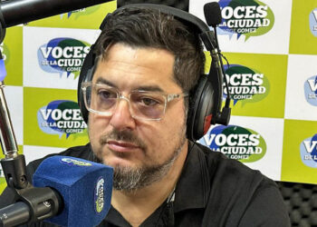 Presidente de la Cámara Comercial de Necochea y las previsiones luego de las últimas medidas tomadas sobre el dólar.