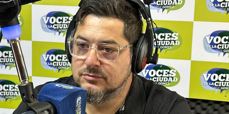 Presidente de la Cámara Comercial de Necochea y las previsiones luego de las últimas medidas tomadas sobre el dólar.