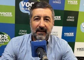 Reorganización en el Gobierno de Necochea: Martínez al Concejo, Faramiñán a Gobierno