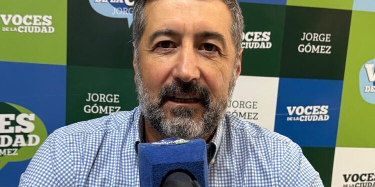 Reorganización en el Gobierno de Necochea: Martínez al Concejo, Faramiñán a Gobierno