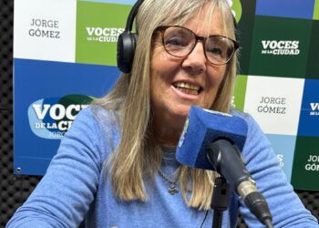Kitty Zbillaga: “Hubo muchas expresiones anteriores pero el 15 de abril de 1945 se formalizó el Euzko Etxea”