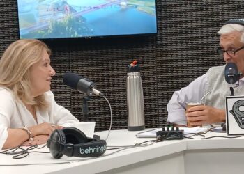 Patricia Parcero: De Buenos Aires a referente del calzado en el corazón de Necochea