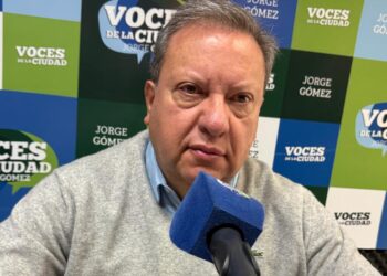Zubillaga: “Lo que vimos en esta rendición de cuentas es muy preocupante y nosotros la vamos a rechazar”