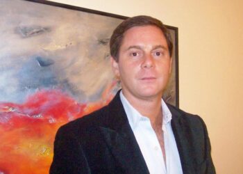 El domingo 6 se cumplirán14 años del fallecimiento de Gastón Guarracino. Por Jorge Gómez