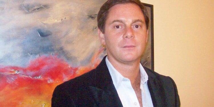 El domingo 6 se cumplirán14 años del fallecimiento de Gastón Guarracino. Por Jorge Gómez