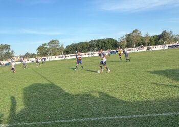 Se abre una nueva fecha del futbol local