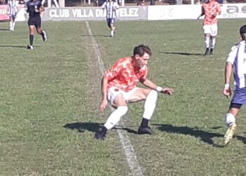 4ta fecha, ganaron Vila Díaz Vélez, Independiente(SC) y Newbery.