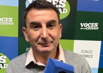 La Libertad Avanza de Necochea continúa sumando apoyos por parte de vecinos. 