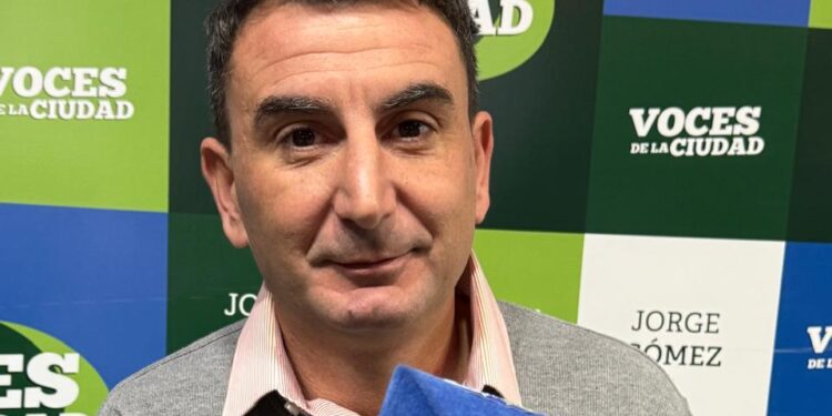 La Libertad Avanza de Necochea continúa sumando apoyos por parte de vecinos. 