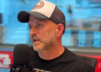 La Huella de Diego Maradona llega a la ciudad: Entrevista con Damián Originario. Por Rubén Curries para Zoom Deportivo