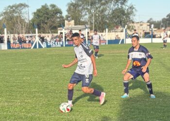 Comienza a palpitarse una nueva fecha del fútbol local. El sábado Gimnasia visita a Del Valle y el domingo Ministerio viaja a SC