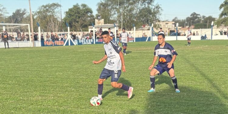 Comienza a palpitarse una nueva fecha del fútbol local. El sábado Gimnasia visita a Del Valle y el domingo Ministerio viaja a SC
